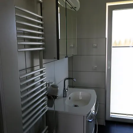 Ankerplatz Semesterbostad *