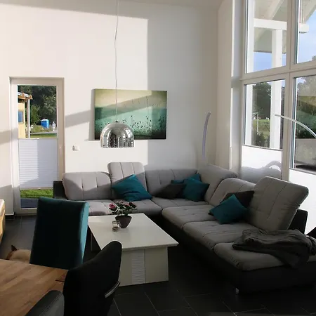 Ankerplatz Semesterbostad *