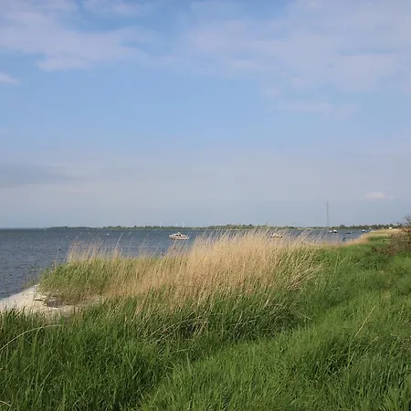 Ankerplatz Semesterbostad