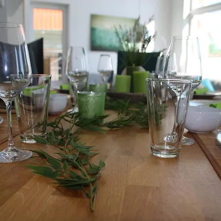 Ankerplatz Semesterbostad *