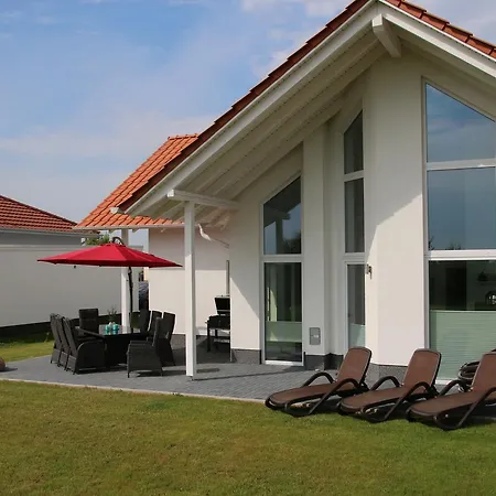 Semesterbostad Ankerplatz