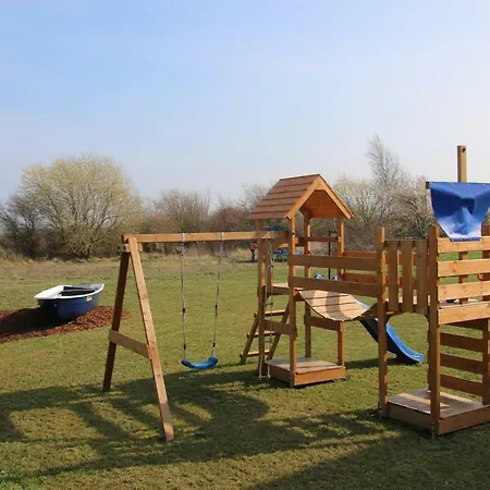 Semesterbostad Ankerplatz Trent