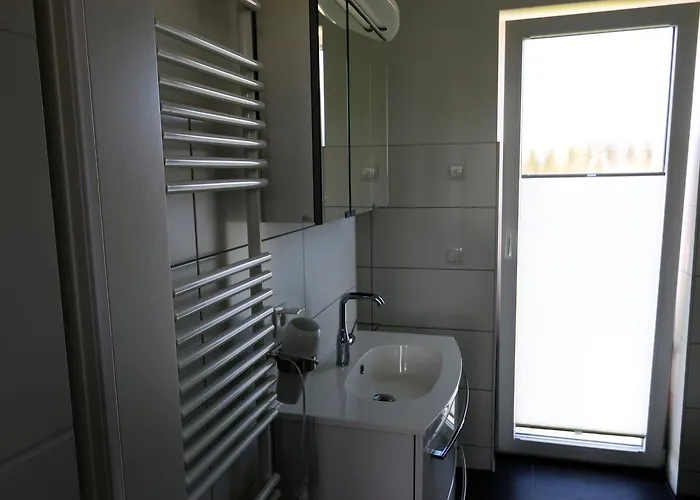 Ankerplatz Vakantiehuis *