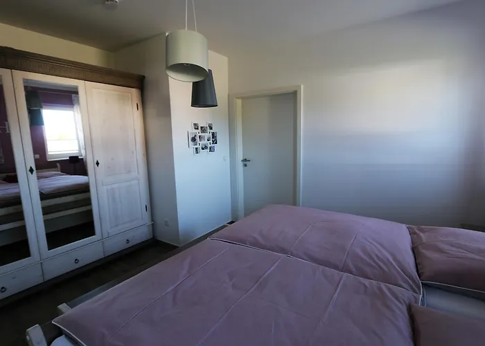 Vakantiehuis Ankerplatz Trent