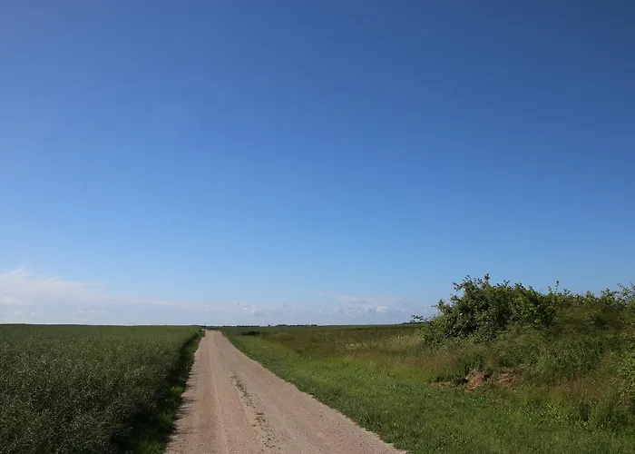 Vakantiehuis Ankerplatz Trent