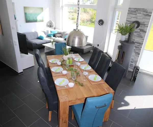 Vakantiehuis Ankerplatz